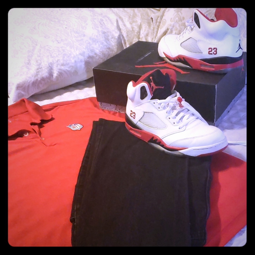 Air Jordan 6 Retro